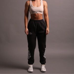 ISO - DARC SPORT FULL MOON SWEATPANTS CHARCOAL - DO NOT BUY